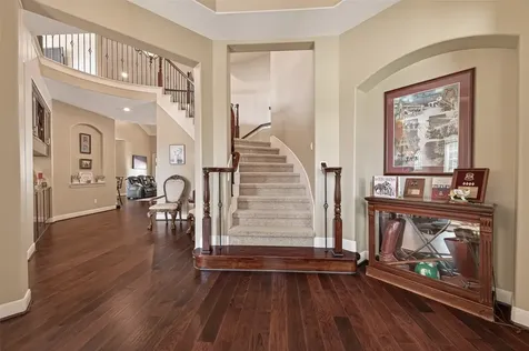 2319 Braer Ridge Drive Katy TX 77494