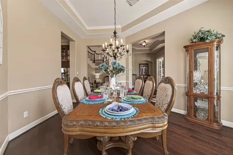 2319 Braer Ridge Drive Katy TX 77494