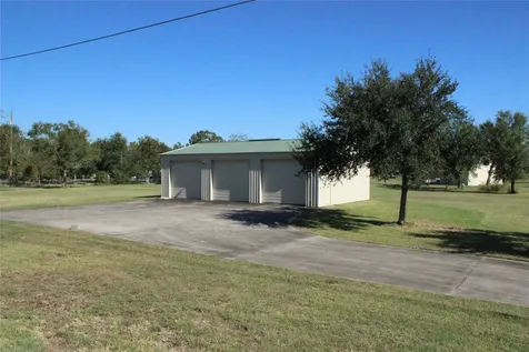 2904 Red Bluff Road Seabrook TX 77586