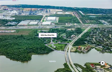 2904 Red Bluff Road Seabrook TX 77586