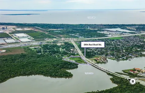 2904 Red Bluff Road Seabrook TX 77586