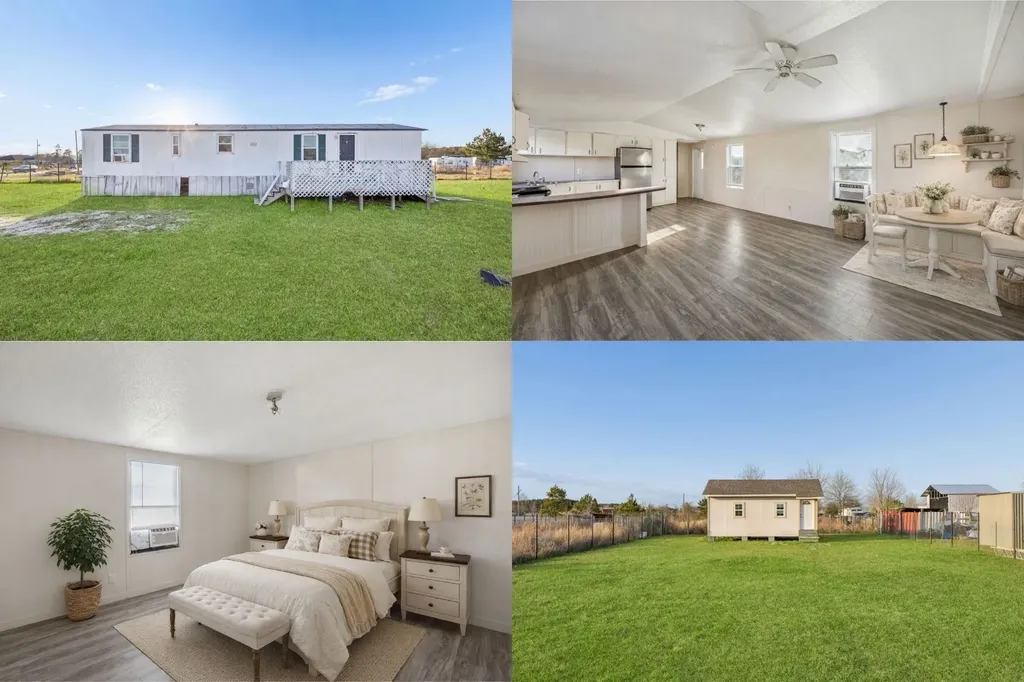 1643 County Road 3545 Cleveland TX 77327