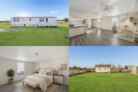 1643 County Road 3545 Cleveland TX 77327