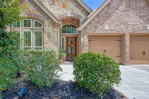 3007 Tamara Creek Lane Pearland TX 77584