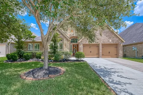 3007 Tamara Creek Lane Pearland TX 77584