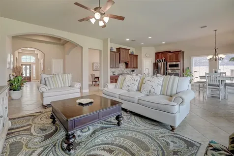 3007 Tamara Creek Lane Pearland TX 77584