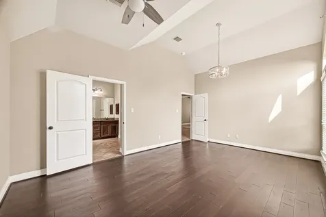 3007 Tamara Creek Lane Pearland TX 77584