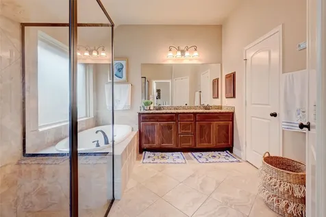 3007 Tamara Creek Lane Pearland TX 77584