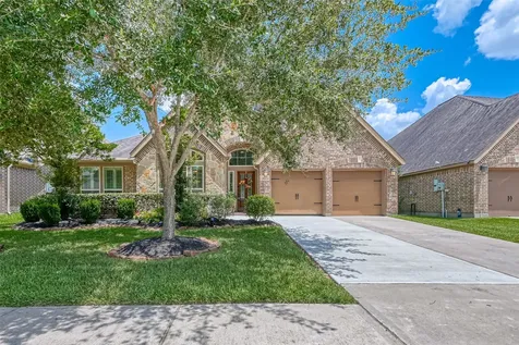 3007 Tamara Creek Lane Pearland TX 77584