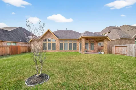 3007 Tamara Creek Lane Pearland TX 77584