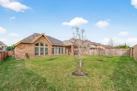 3007 Tamara Creek Lane Pearland TX 77584