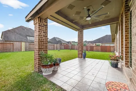 3007 Tamara Creek Lane Pearland TX 77584