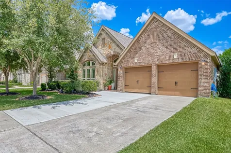 3007 Tamara Creek Lane Pearland TX 77584
