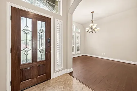 3007 Tamara Creek Lane Pearland TX 77584