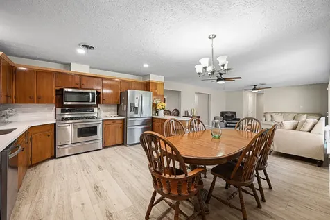 2109 Britton Street Baytown TX 77520