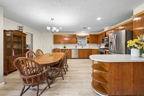 2109 Britton Street Baytown TX 77520