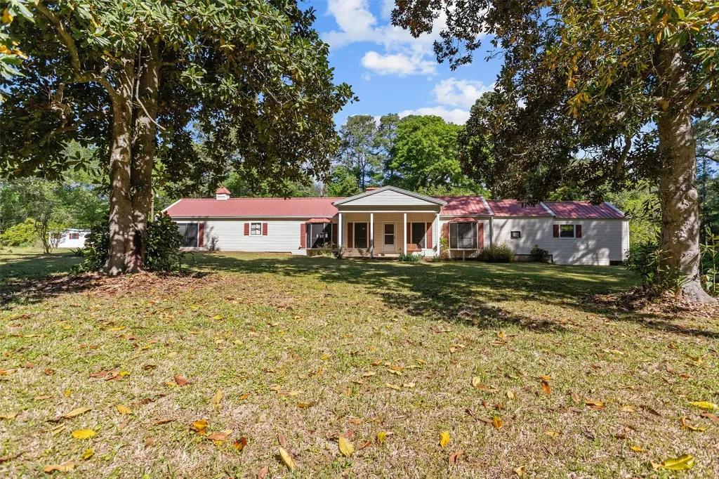 552 State Highway 7 W Crockett TX 75835