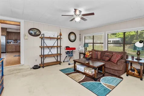 552 State Highway 7 W Crockett TX 75835