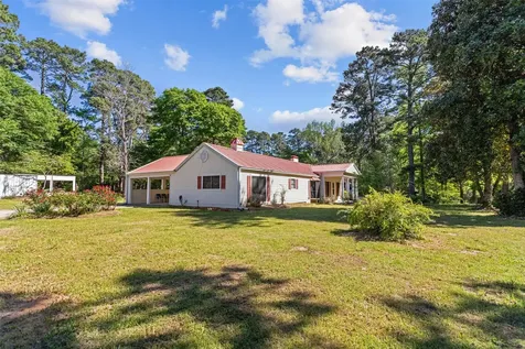 552 State Highway 7 W Crockett TX 75835