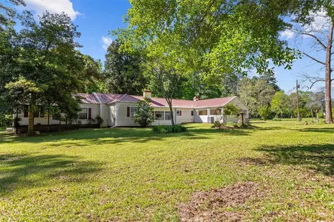 552 State Highway 7 W Crockett TX 75835