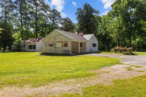552 State Highway 7 W Crockett TX 75835