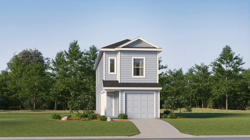 20122 Green Mallard Street Crosby TX 77532