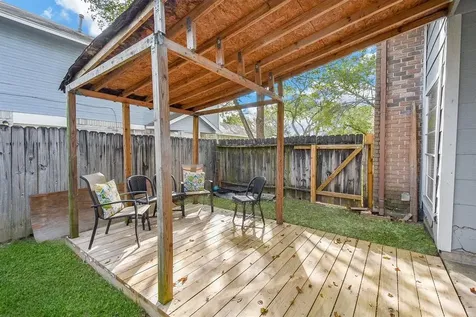 5631 Fawn Trail Lane Humble TX 77346