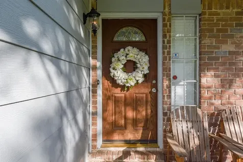 5631 Fawn Trail Lane Humble TX 77346