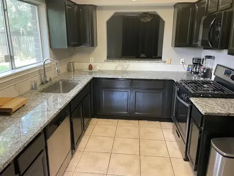5631 Fawn Trail Lane Humble TX 77346
