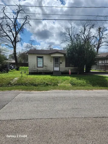 955 Lucky Street Houston TX 77088