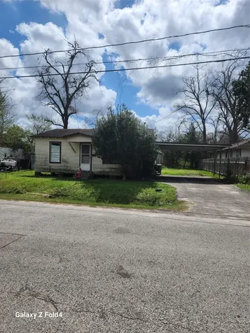 955 Lucky Street Houston TX 77088