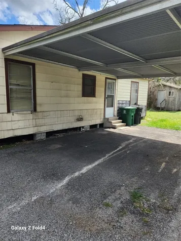 955 Lucky Street Houston TX 77088
