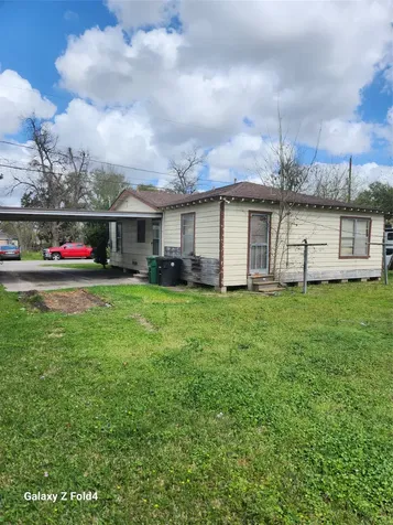 955 Lucky Street Houston TX 77088