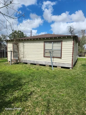 955 Lucky Street Houston TX 77088