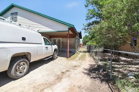 1304 N Young Street Fort Stockton TX 79735