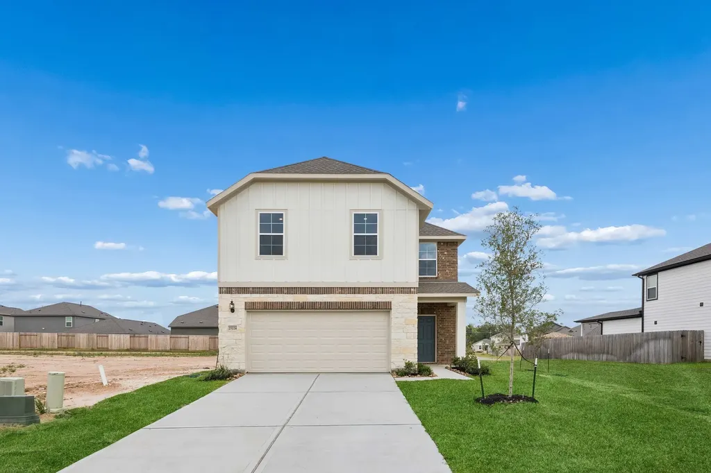 25224 Leather Leaf Court Montgomery TX 77316