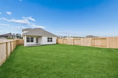 25224 Leather Leaf Court Montgomery TX 77316