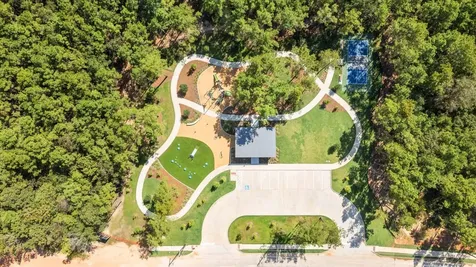 25224 Leather Leaf Court Montgomery TX 77316