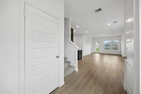 25224 Leather Leaf Court Montgomery TX 77316