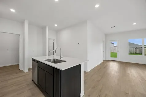 25224 Leather Leaf Court Montgomery TX 77316
