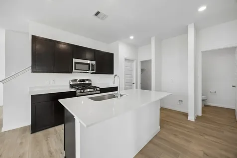 25224 Leather Leaf Court Montgomery TX 77316