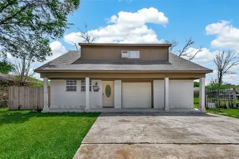 17006 Folsom Drive Houston TX 77049