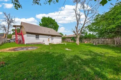 17006 Folsom Drive Houston TX 77049