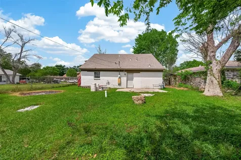 17006 Folsom Drive Houston TX 77049