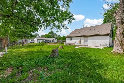 17006 Folsom Drive Houston TX 77049