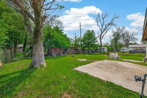 17006 Folsom Drive Houston TX 77049