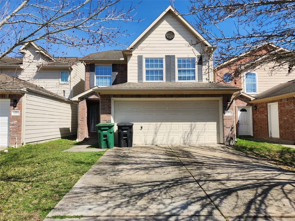 11111 Valley Kings Drive Houston TX 77089