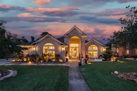911 Lake Country Drive Seabrook TX 77586