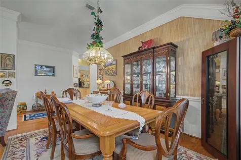 911 Lake Country Drive Seabrook TX 77586