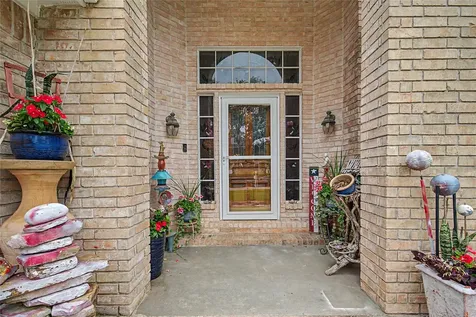 911 Lake Country Drive Seabrook TX 77586
